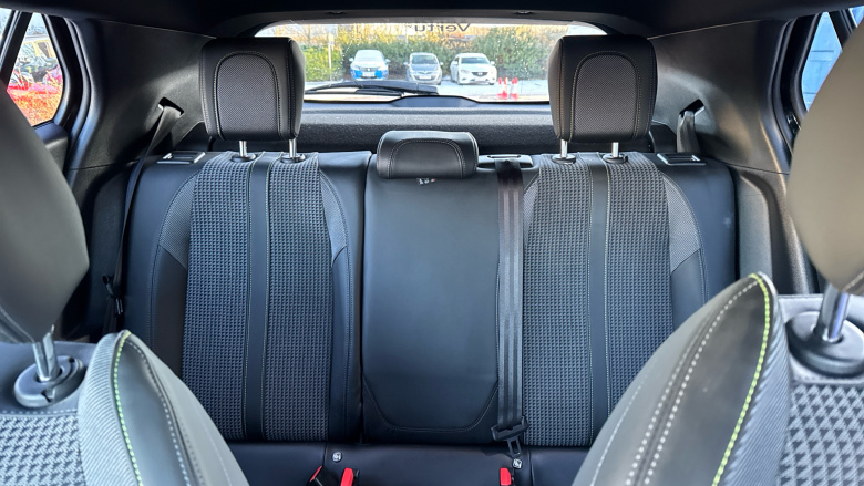 Peugeot 2008 1.2 PureTech 130 GT 5dr Petrol Estate